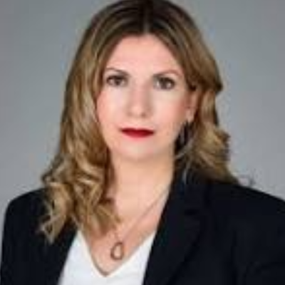 Margarita Venardou