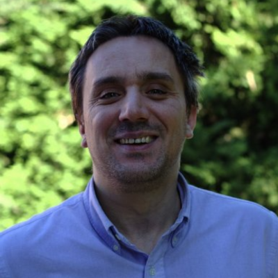 Dimitrios Bagkavos