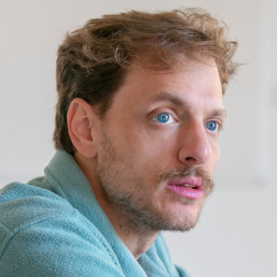 Vasilis Vrettas