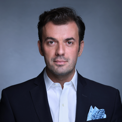 Yannos Zafeiris