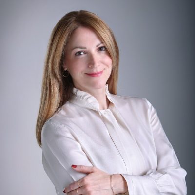 Christina Maltezou