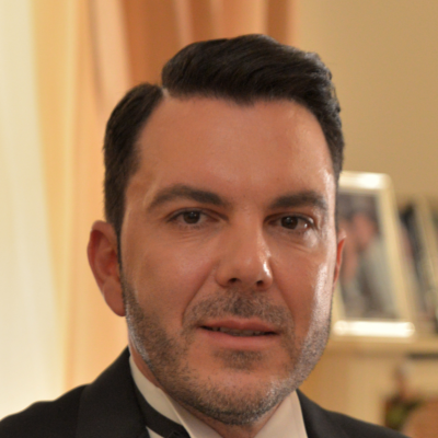 George Makris