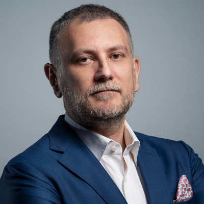 Hector Kostakis