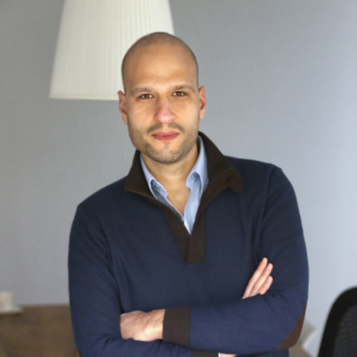 Kostas Mylonas