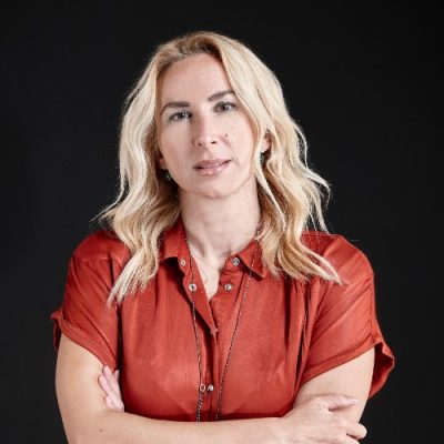Ρία Καλογριδάκη