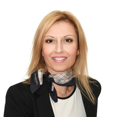 Κρίστη Μουσιώνη